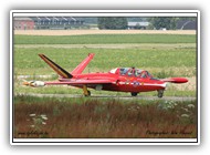 Fouga Magister BAF MT48_1